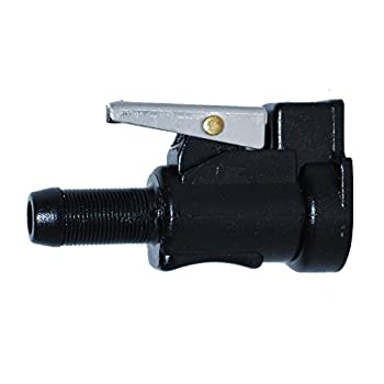 【中古】【輸入品・未使用】Johnson/Evinrude/OMC Fuel Hose Fitting