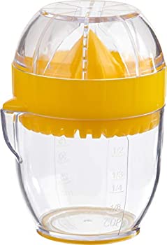 【中古】【インポート品・未当て嵌める】Trudeau 9911067 Lemon Squeezer%ｶﾝﾏ% Assorted Colors by Trudeau