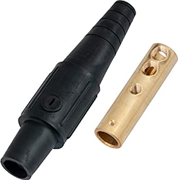 【中古】【インポート品・未当て嵌める】Marinco CLS2FB-A CLS Cam Type%ｶﾝﾏ% Series 16 Inline%ｶﾝﾏ% Single Pin Connector%ｶﾝﾏ% 400 Amp%ｶﾝﾏ% 600 Volt%ｶﾝﾏ% #6 - #2 AWG%ｶﾝﾏ% Female - 家電-その他