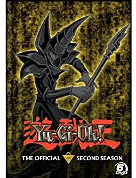 【中古】【輸入品・未使用】Yu-Gi-Oh Classic: Season 2/ [DVD] [Import]｜スカイマーケットプラス