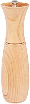 【中古】【輸入品・未使用】Fletchers' Mill Border Grill Salt Mill%ｶﾝﾏ% Cherry - 8 Inch by Fletchers Mill