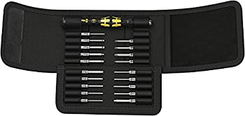 【中古】【輸入品・未使用】Wera(ヴェラ) 1013 クラフトフォーム マイクロESDドライバーセット 073671|スカイマーケットプラス