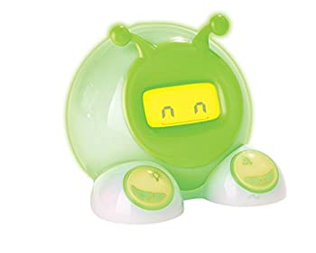 【中古】【輸入品・未使用】Mirari OK to Wake! 目覚まし時計 Alarm Clock & Night-Light [並行輸入品]｜スカイマーケットプラス