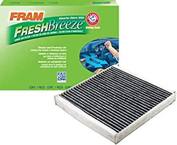 【中古】【輸入品・未使用】FRAM CF10612 フレッシュブリーズキャビンエアフィルター アーム&ハンマー付き｜スカイマーケットプラス