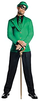 【中古】【輸入品・未使用】バットマン リドラー コスチューム メンズ 165cm-175cm
