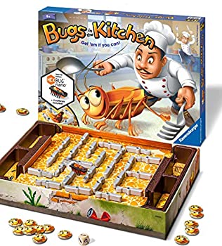 【中古】【輸入品・未使用】Bugs in the Kitchen