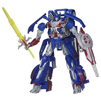 【中古】【輸入品・未使用】TF MV4(2014) ｼﾞｪﾈﾚｰｼｮﾝ [Leader] ｵﾌﾟﾃｨﾏｽ ﾌﾟﾗｲﾑ [並行輸入品]｜スカイマーケットプラス
