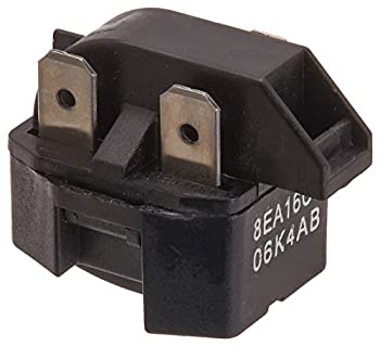 【中古】【輸入品・未使用】General Electric WR07X10055 Relay by General Electric [並行輸入品]