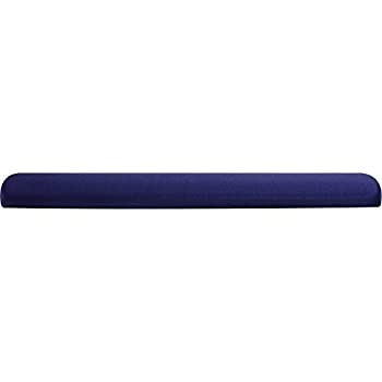 【中古】【輸入品・未使用】Compucessory - Gel Keyboard Wrist Rest Pad%カンマ% 19%ダブルクォーテ%x2-7/8%ダブルクォーテ%x3/4%ダブルクォーテ%%カンマ% Blue%カンマ% Sold as 1 Each%カンマ% CCS 23|スカイマーケットプラス