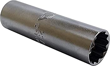 【中古】【輸入品・未使用】CTAツール2376スパークプラグソケット、14 mm x 12ポイント