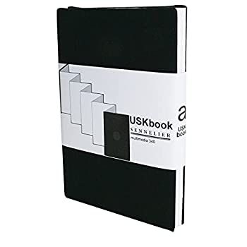 【中古】【輸入品・未使用】Urban Sketch Book by Sennelier by Sennelier
