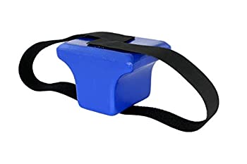 【中古】【輸入品・未使用】Skillbuilders? knee spreader with water resistant coating