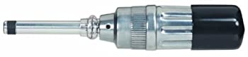 【中古】【輸入品・未使用】SK Hand Tool SKT0587 Adjustable Torque Screwdriver%ｶﾝﾏ% 2 to 36-Inch Pound by SK Hand Tool [並行輸入品]