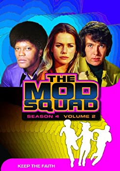 【中古】【輸入品・未使用】Mod Squad: Season 4 Vol. 2 [DVD] [Import]｜スカイマーケットプラス