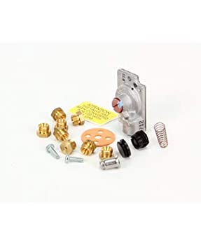 【中古】【輸入品・未使用】Pitco b7510030に天然ガスプロパン変換装置