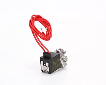 【中古】【輸入品・未使用】VULCAN HART 853340 ソレノイドバルブ 240ボルト|スカイマーケットプラス