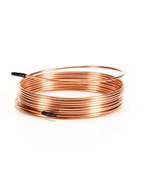 【中古】【輸入品・未使用】シルバーキング99445チューブキャップ銅.042?%ダブルクォーテ% Inner直径、外側093?%ダブルクォーテ%直径|スカイマーケットプラス