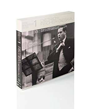 【中古】【輸入品・未使用】Bruno Monsaingeon Edition 1 - Dietrich Fischer [DVD]｜スカイマーケットプラス