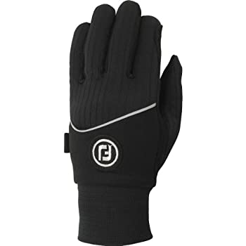 【中古】【輸入品・未使用】フットジョイ　FOOTJOY WINTER SOF GROVE　冬用両手グローブ　USAモデル　並行輸入 (L (Regular)：約25cm～)｜スカイマーケットプラス
