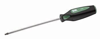 【中古】【輸入品・未使用】SK Hand Tool 79515 T15 Torx Cushion Grip Screwdriver%ｶﾝﾏ% 6-Inch｜スカイマーケットプラス