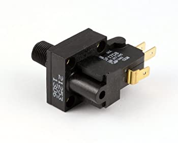 【中古】【輸入品・未使用】Groen nt1091圧力スイッチ???PTFEダイヤフラム