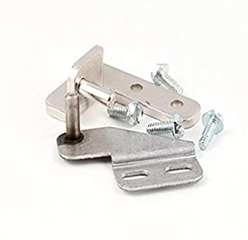 【中古】【輸入品・未使用】Pitco B3801902-C 左手ヒンジキット