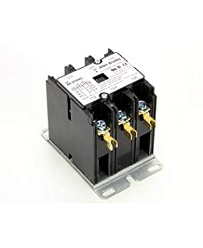 【中古】【インポート品・未当て嵌める】Accutemp at0e-1587???1、コンタクタ、3極208?/ 240雄螺子 インテリア・寝具・収納-その他