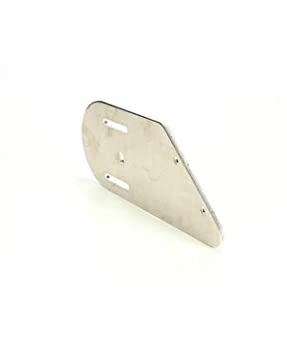 【中古】【輸入品・未使用】Prince城943???016?carriageplate