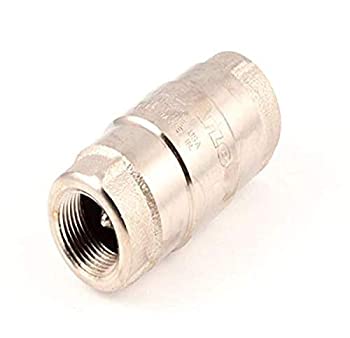 【中古】【輸入品・未使用】Henny Penny 21800チェックvalve-3?/ 4