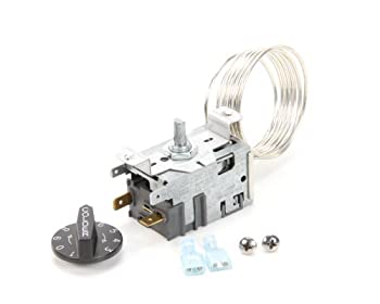 【中古】【輸入品・未使用】True 800368 Temperature Control%ｶﾝﾏ% 5 x 5 x 9 Dimension by TRUE