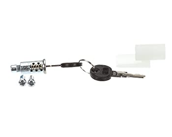 【中古】【インポート品・未当てはめる】Kolpak 23623-1075 Cylinder Lock Kit by Kolpak