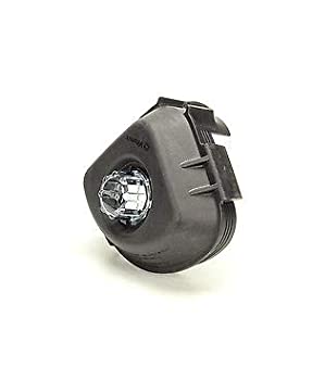 【中古】【輸入品・未使用】vita-mix 015985蓋withプラグ