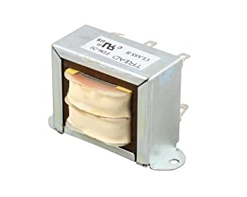 【中古】【輸入品・未使用】Groen 119815 Magnetek 20 -Volt Alternating Current Transformer by Groen画像