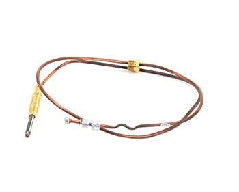 【中古】【輸入品・未使用】Southbend範囲1161521?36?%ﾀﾞﾌﾞﾙｸｫｰﾃ%長い熱電対