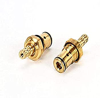【中古】【輸入品・未使用】Perlick 43146バルブボディキット