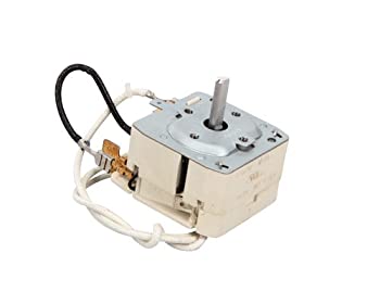【中古】【インポート品・未当て嵌める】nu-vu 252???1019?60分タイマー インテリア・寝具・収納-その他