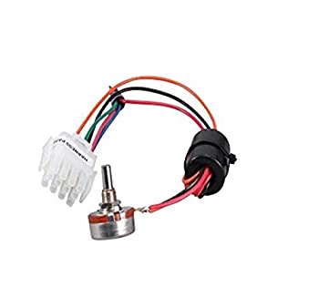 【中古】【インポート品・未当てはめる】Hatco 02???13???329?Potentiometer TQ迅速さのみ