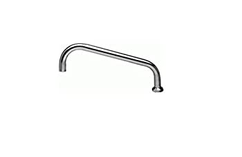 【中古】【輸入品・未使用】T&S BRASS 114X Big-Flo 12 Swing Nozzle by T&S Brass