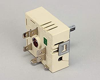【中古】【輸入品・未使用】Bakers Pride m1367?a無限スイッチ208-volt