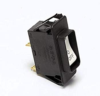 【中古】【輸入品・未使用】Pitco pp10460回路遮断器、250ボルト8-amp｜スカイマーケットプラス