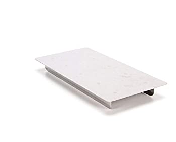 【中古】【輸入品・未使用】Bki wbta046溶接。プレートBreadingパンbt-24?m