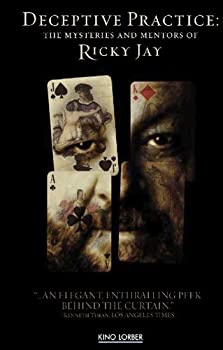 【中古】【輸入品・未使用】Deceptive Practice: Mysteries & Mentors of Ricky [DVD] [Import]｜スカイマーケットプラス