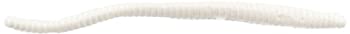 【中古】【輸入品・未使用】PowerBait FW パワーフローティング トラウトワーム 釣り用疑似餌 ホワイト|スカイマーケットプラス