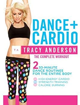 【中古】【輸入品・未使用】Dance & Cardio [DVD] [Import]｜スカイマーケットプラス