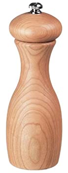 【中古】【輸入品・未使用】Fletchers' Mill Mario Batali Pepper Mill%ｶﾝﾏ% Cherry - 7 Inch by Fletchers Mill