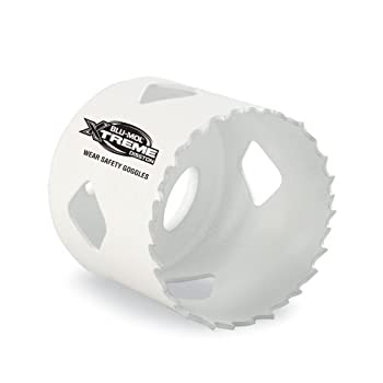 【中古】【輸入品・未使用】Disston E0210567 5-Inch Boxed Blu-Mol Xtreme Bi-Metal Hole Saws%ｶﾝﾏ% 127mm by Disston
