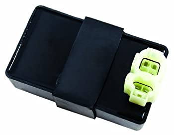 【中古】【輸入品・未使用】Outside Distributing ( 08???0115?) CDIボックス