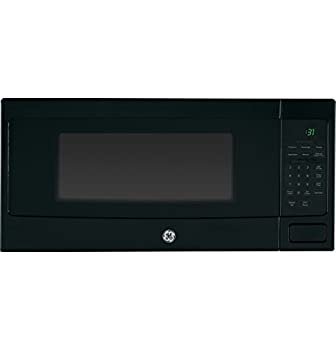 【中古】【輸入品・未使用】GE Profile PEM31DFBB 24%ﾀﾞﾌﾞﾙｸｫｰﾃ% 1.1 cu. ft. Capacity counter top Microwave Oven in Black 141［並行輸入］