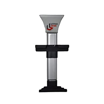 【中古】【輸入品・未使用】Ipad Tablet Mount Holder Stand for Kitchen Cabinets and Shelves. Universal Design fits any Brand%ｶﾝﾏ% Size%ｶﾝﾏ% or Model of IPad%ｶﾝﾏ% T
