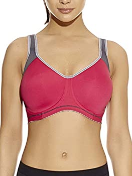 【中古】【輸入品・未使用】Freya BRA レディース US サイズ: 32F カラー: レッド|スカイマーケットプラス